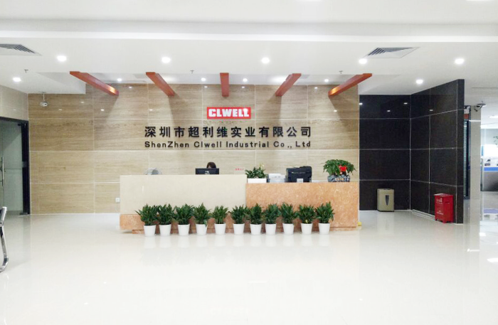 公司简介 公司简介